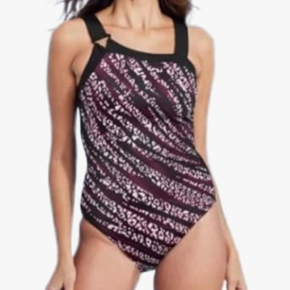 Women's One-piece Swimsuit